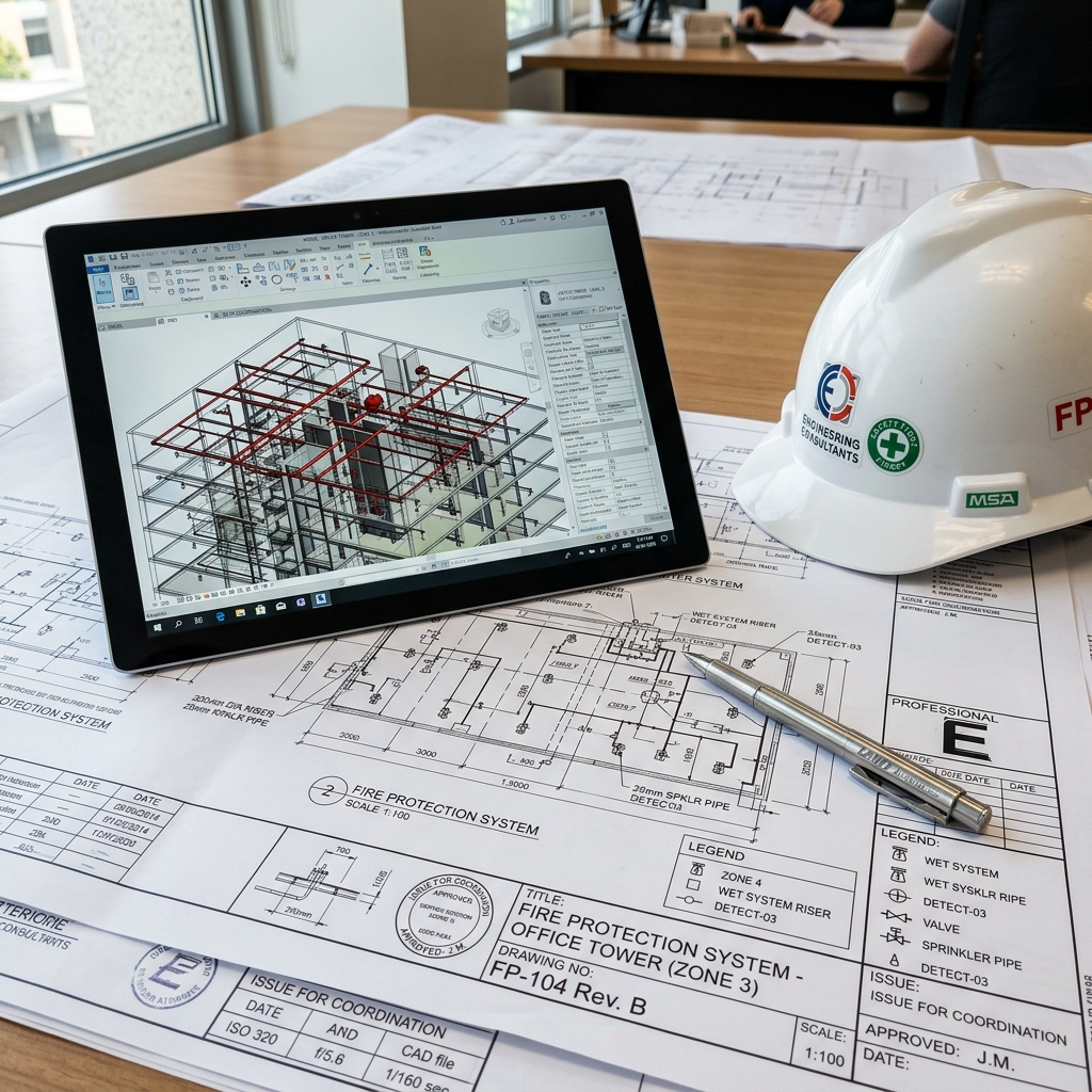 Estudios de Ingeniería